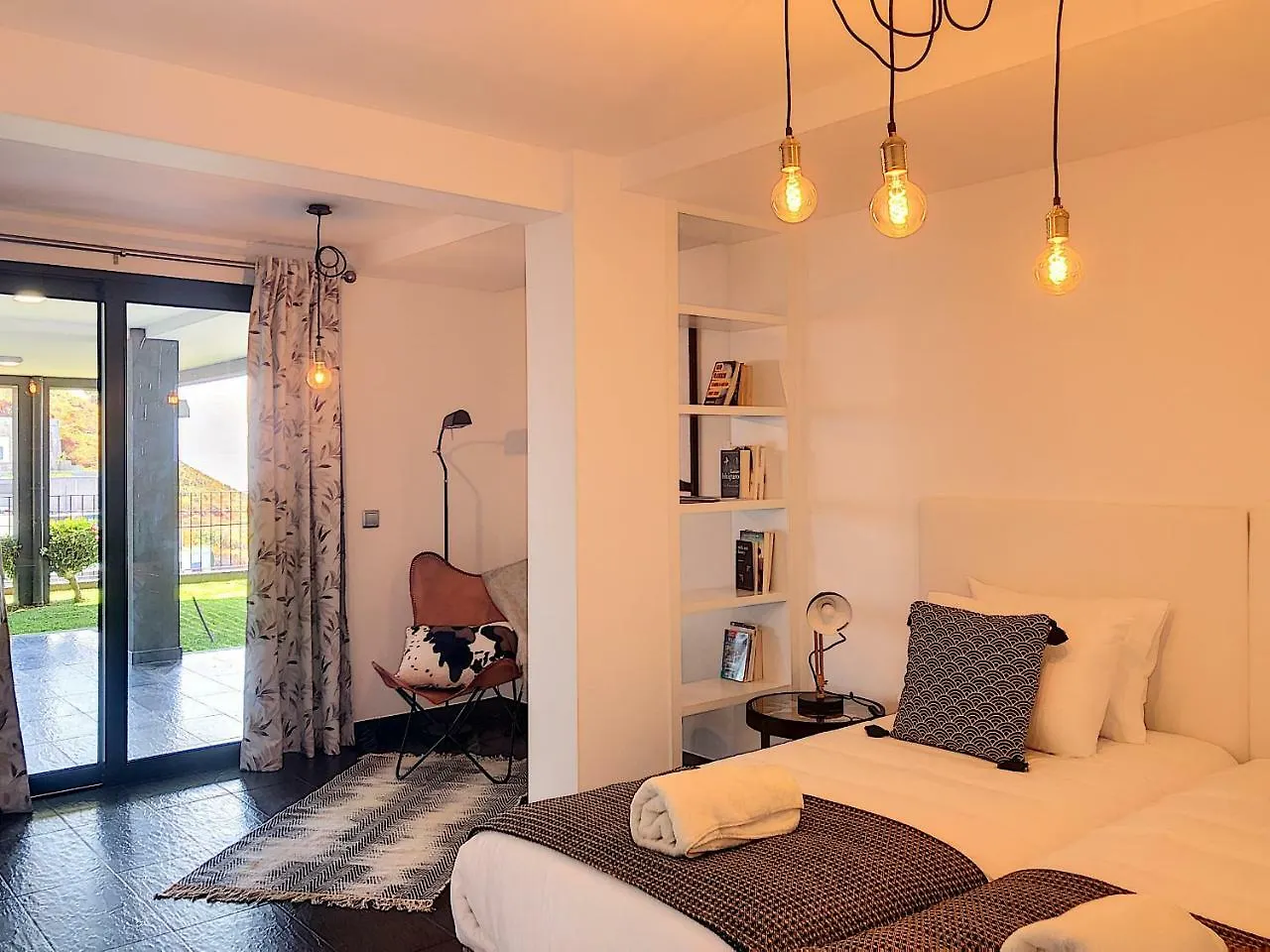 Villa Ocean Sight By Lovelystay Funchal