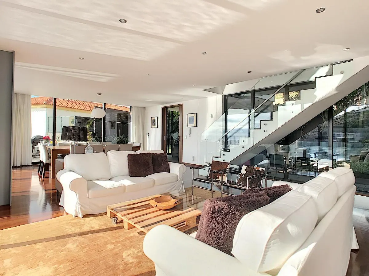 Villa Ocean Sight By Lovelystay Funchal