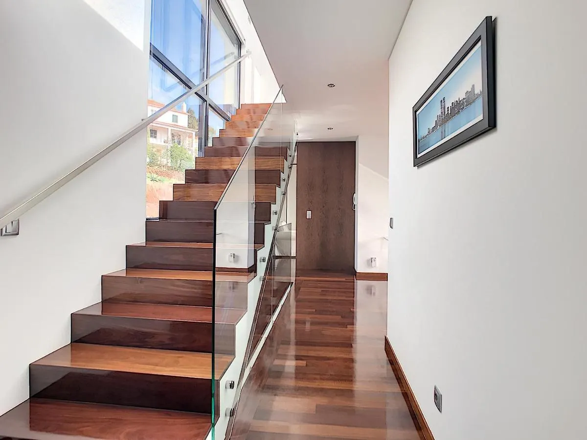 Villa Ocean Sight By Lovelystay Funchal   Funchal (Madeira)