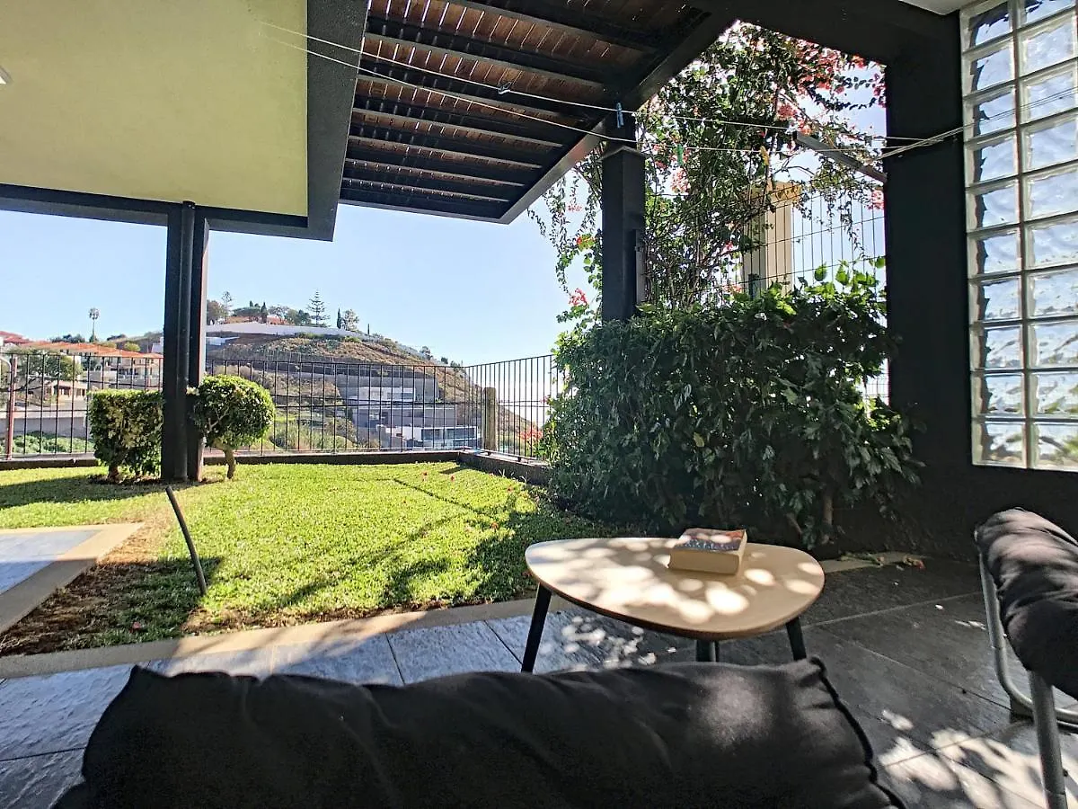Villa Ocean Sight By Lovelystay Funchal  Funchal (Madeira)