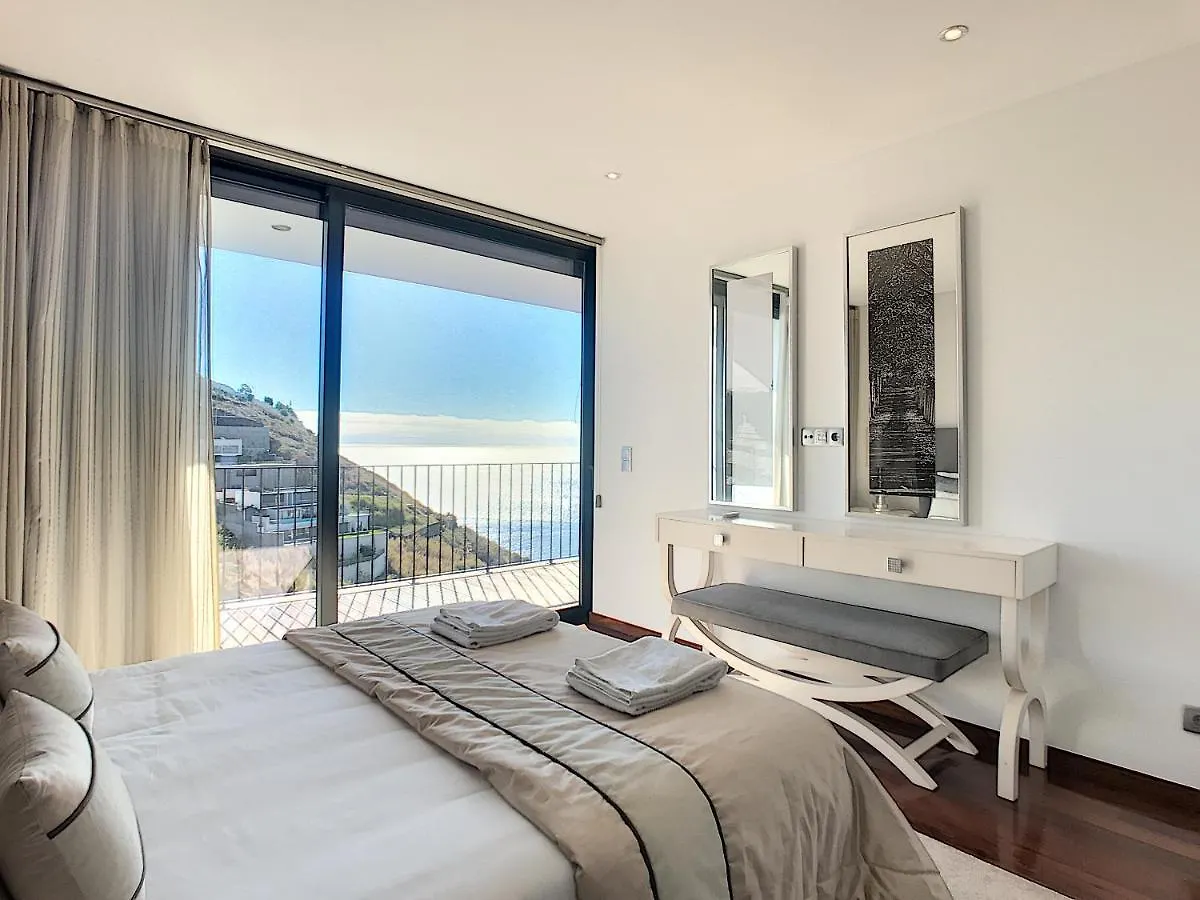 Villa Ocean Sight By Lovelystay Funchal  Funchal (Madeira)