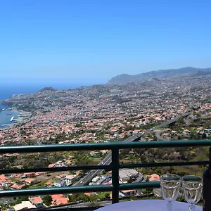 Appartement Bay View, Funchal (Madeira)