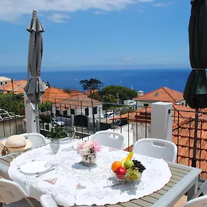 Maison d'hôtes Rosa, Funchal (Madeira)