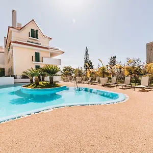 Apartment Luxury With Views, Funchal (Madeira)