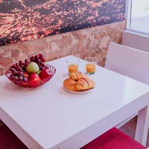 Funchal City Apartments Apartament