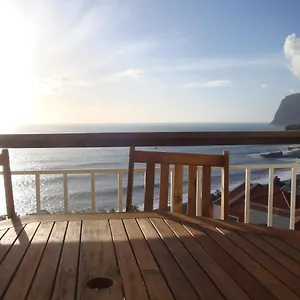 Apartment Listen The Sound Of The Sea - The Sunset Of Your Dreams, Funchal (Madeira)