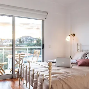 Apartment Patio Da Achada View, Funchal (Madeira)