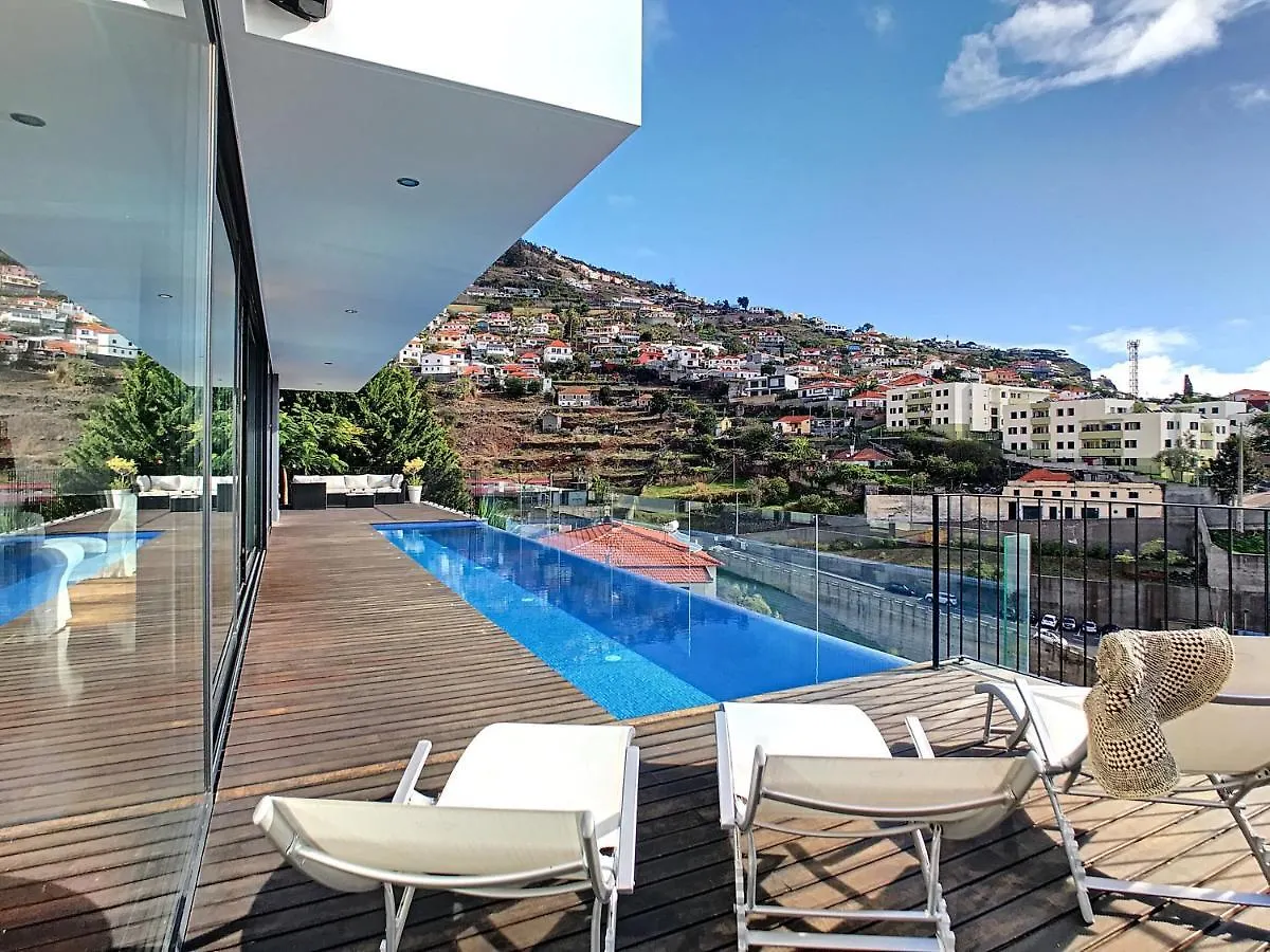 Villa Ocean Sight By Lovelystay Funchal
