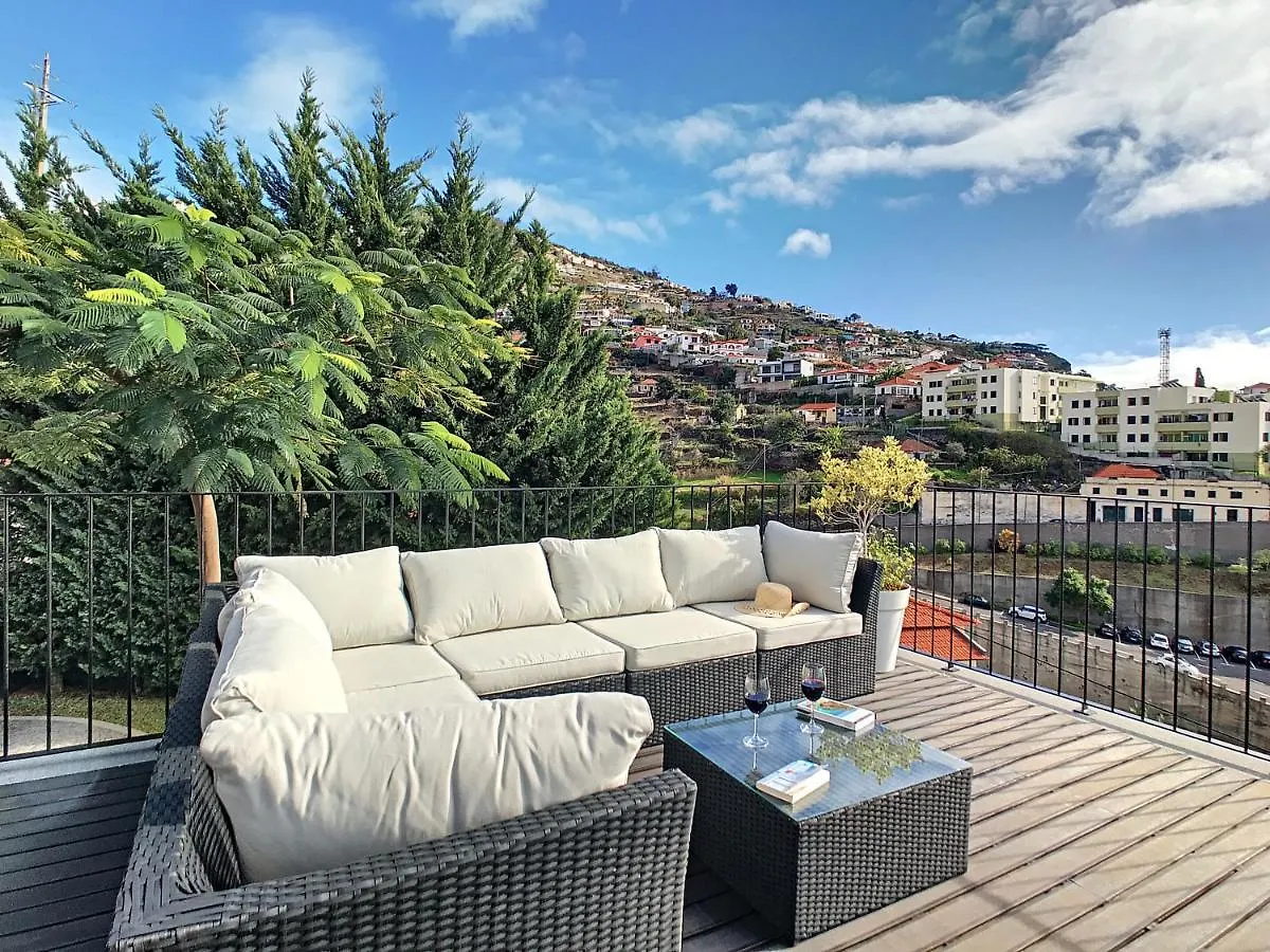 Villa Ocean Sight By Lovelystay Funchal  0*, Funchal (Madeira)
