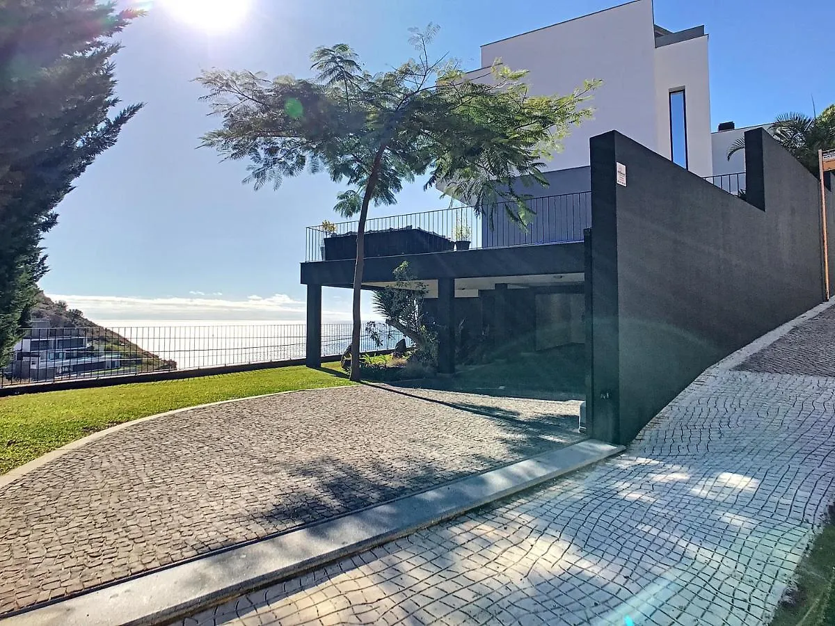 Villa Ocean Sight By Lovelystay Funchal