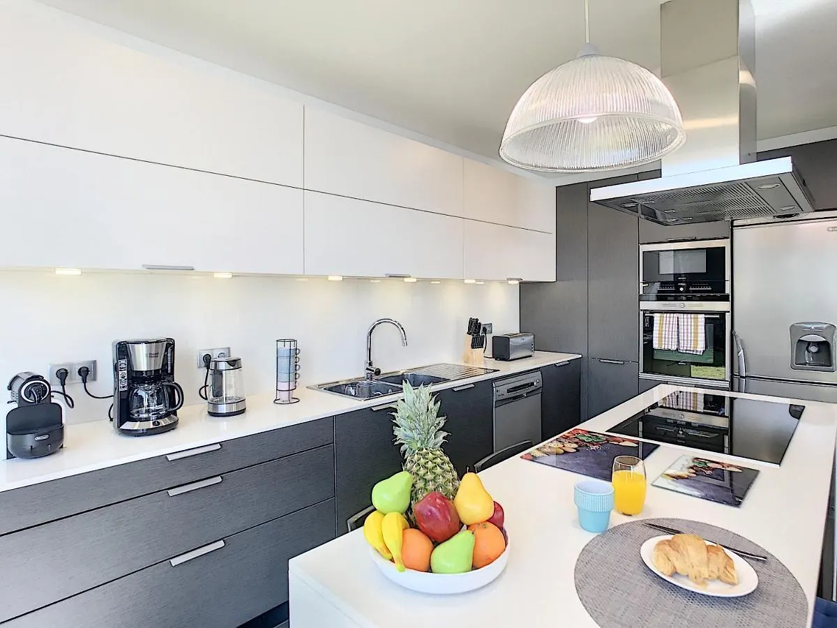 Villa Ocean Sight By Lovelystay Funchal   Funchal (Madeira)