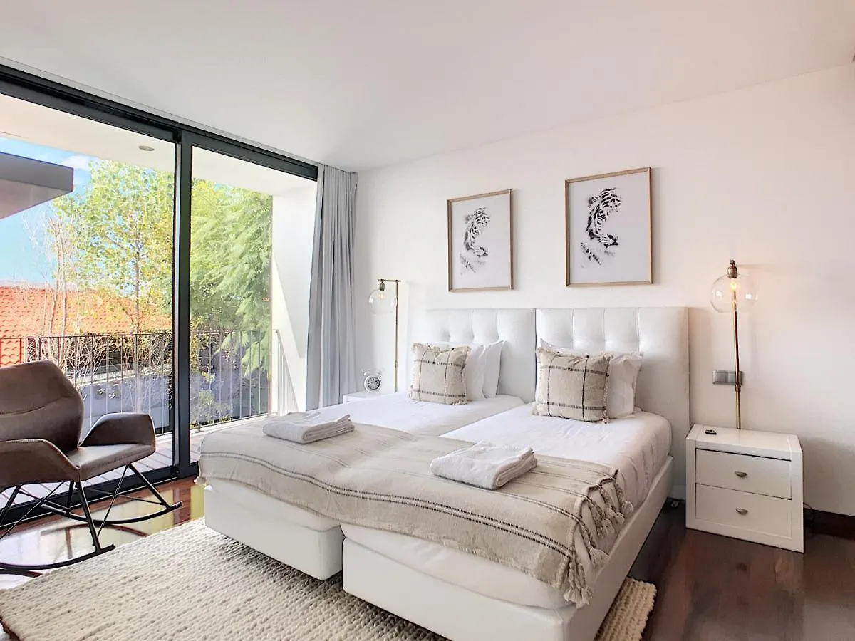 Villa Ocean Sight By Lovelystay Funchal  Portugal