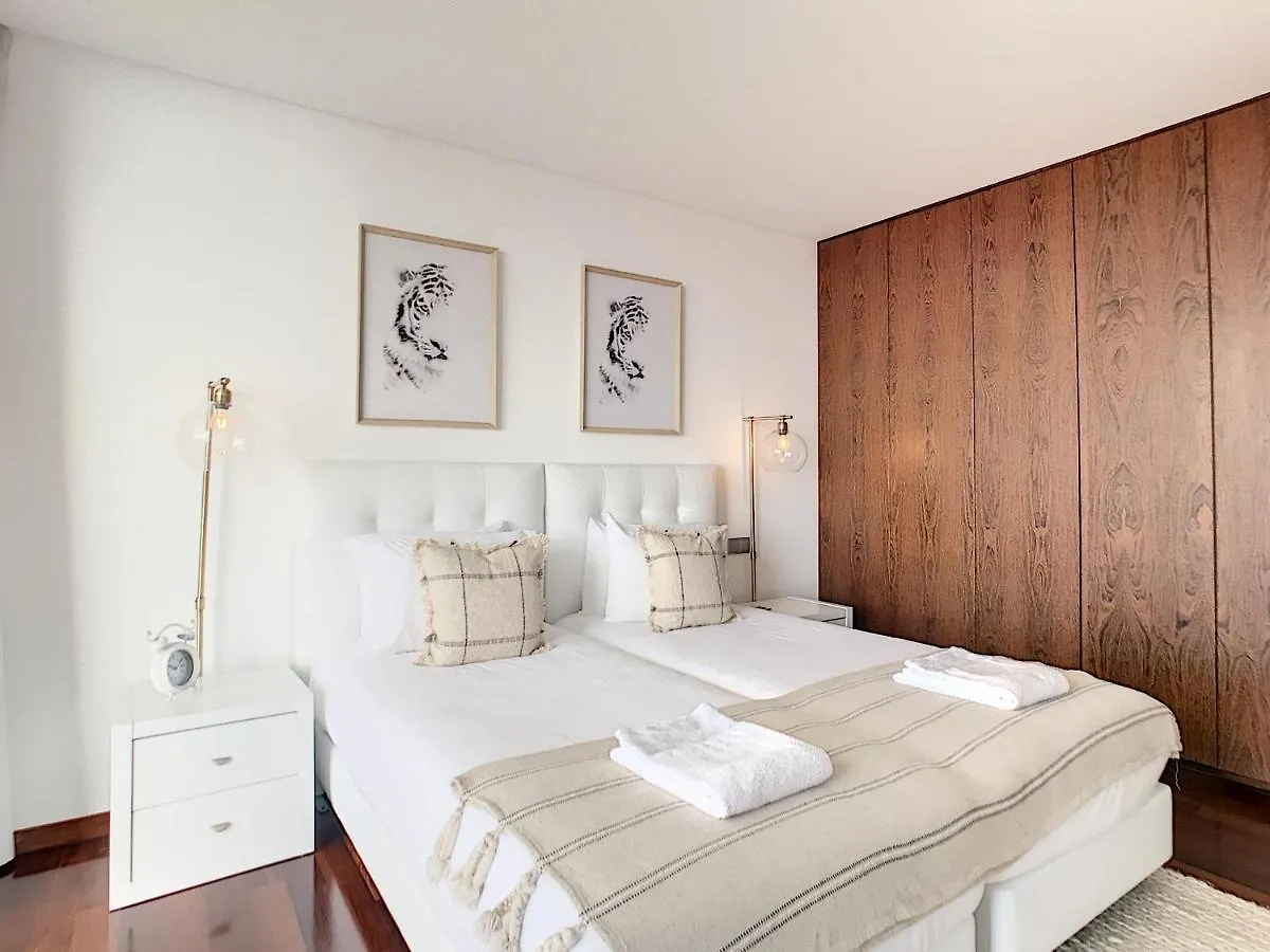 Villa Ocean Sight By Lovelystay Funchal  Funchal (Madeira)