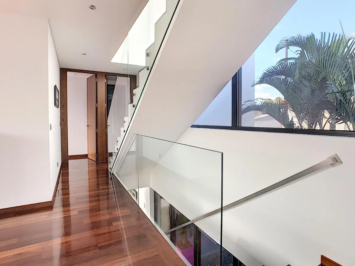 Villa Ocean Sight By Lovelystay Funchal  0*, Funchal (Madeira) Portugal