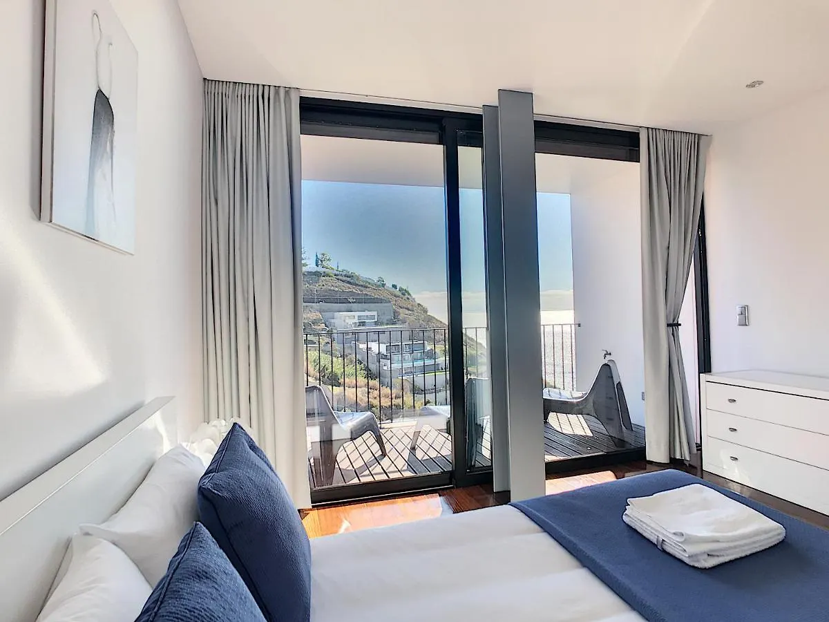 Villa Ocean Sight By Lovelystay Funchal
