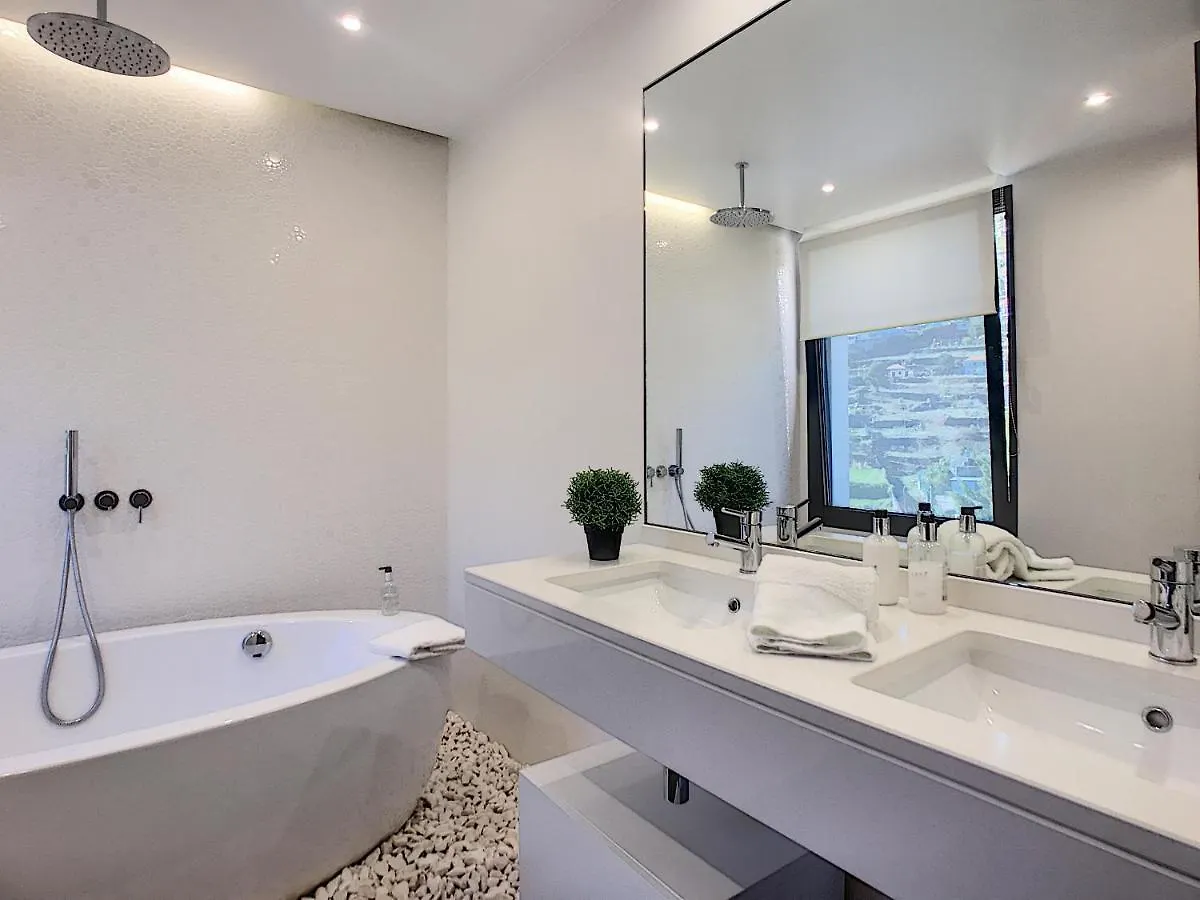 Villa Ocean Sight By Lovelystay Funchal