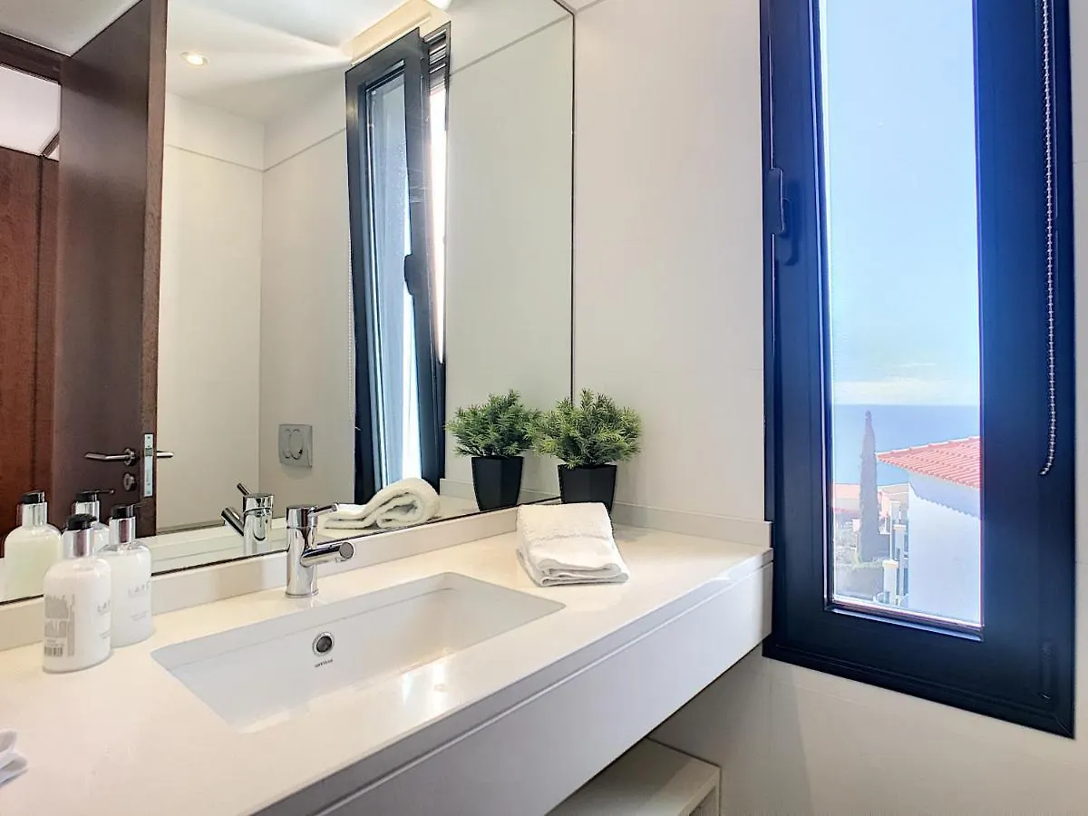 Villa Ocean Sight By Lovelystay Funchal