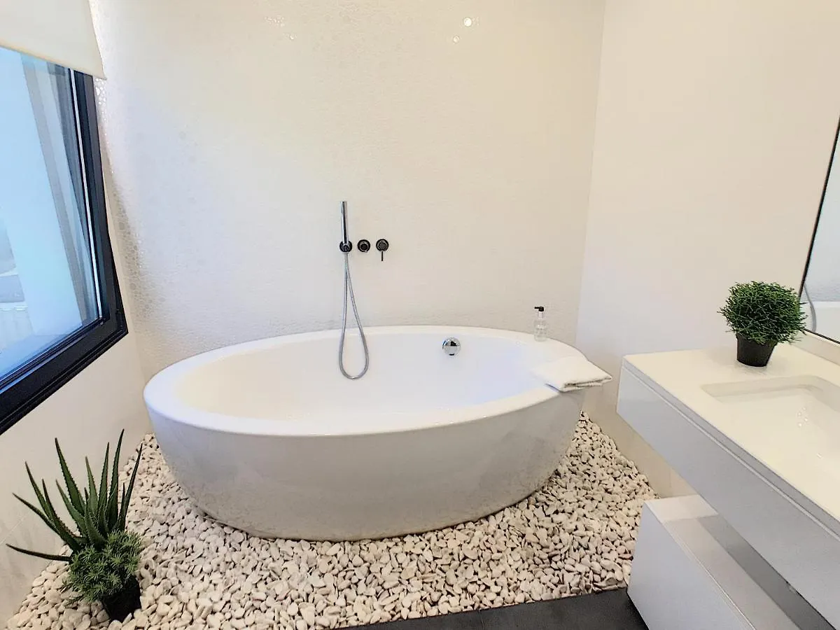 Villa Ocean Sight By Lovelystay Funchal