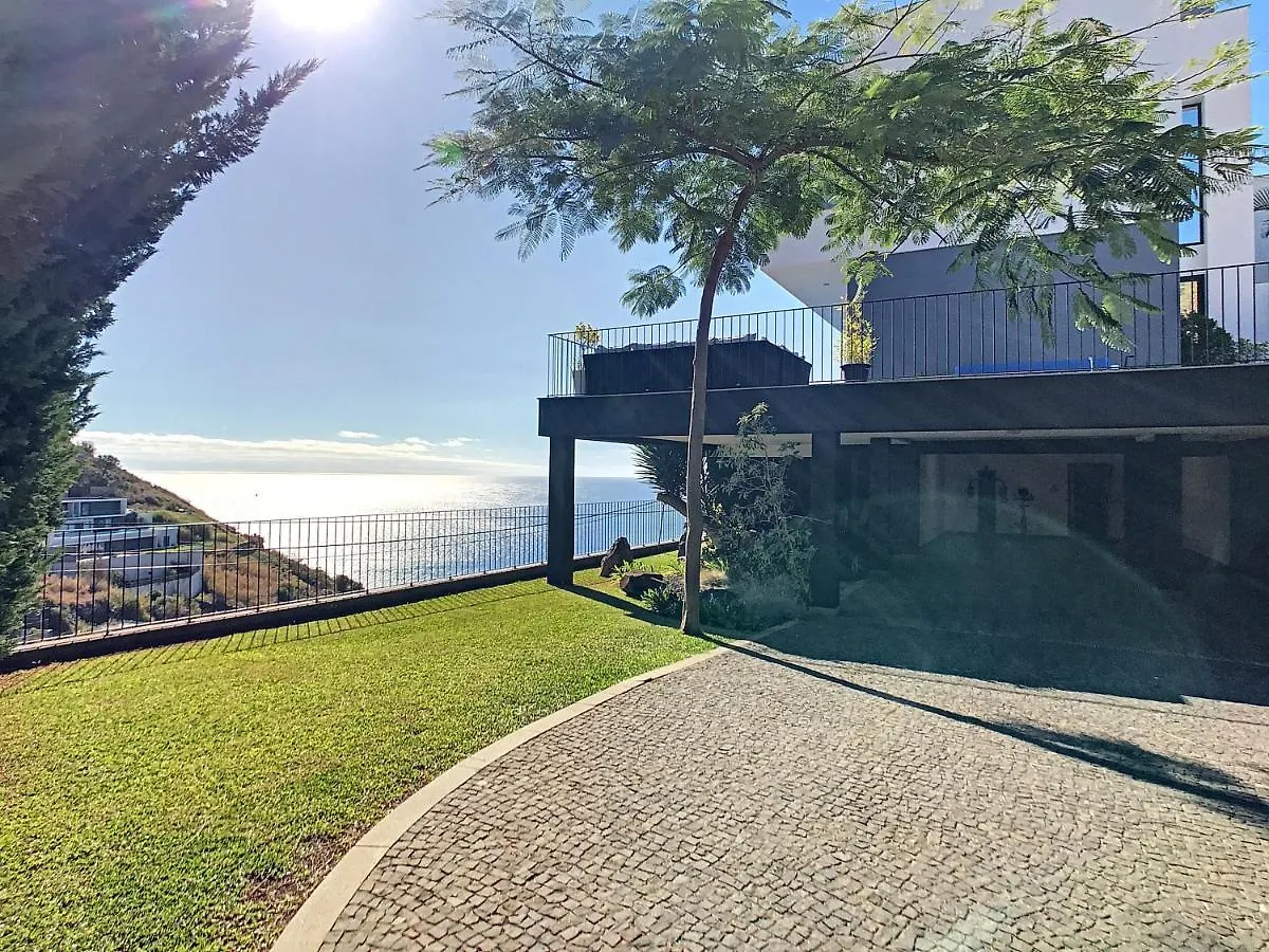 Villa Ocean Sight By Lovelystay Funchal   Funchal (Madeira)